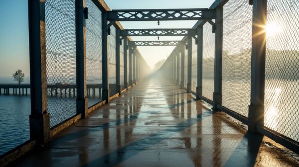 Bridge reinforcement in Finland: what a specialised subcontractor brings to the project