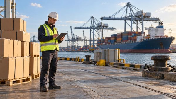 Top 3 matching software solutions to prevent payment for undelivered goods
