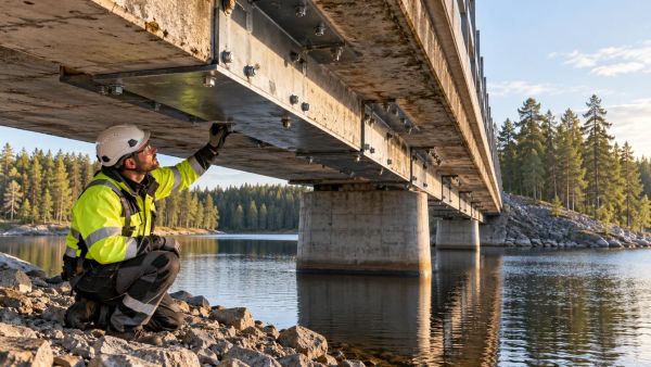 Top Advantages of Hiring Expert Subcontractors for Bridge Reinforcement in Finland